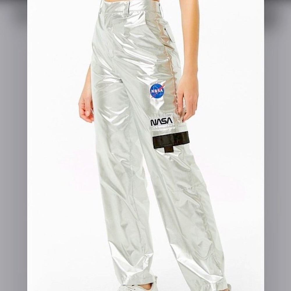 NWT NASA Astronaut Space Pants